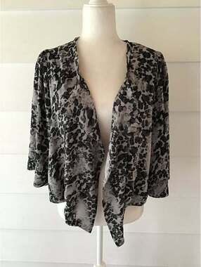 Medium LF Stores Kimono#298